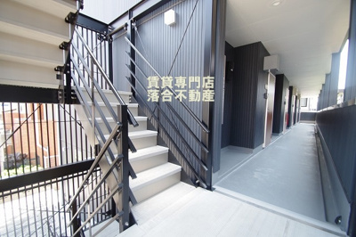 【ロビー】 | MQuarto矢部 | ゆとりあるロビー