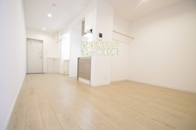 【居間・リビング】 | MQuarto矢部 | 綺麗なリビング♪