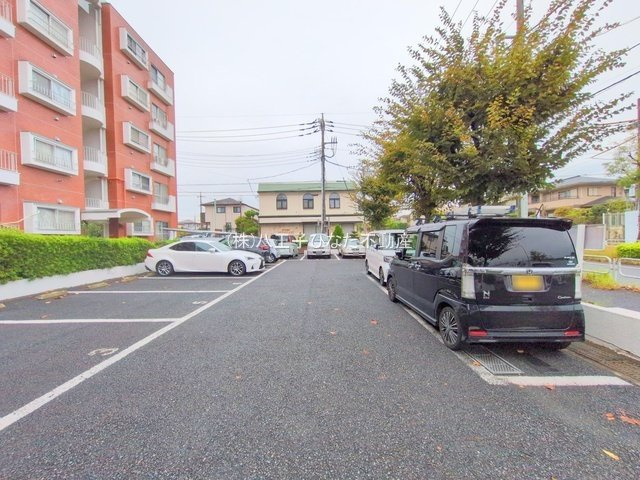 祝：成約済み　京王めじろ台マンション　E棟　八王子市　中古マンションの周辺|～仲介手数料無料☆八王子ひなた不動産～京王めじろ台マンション