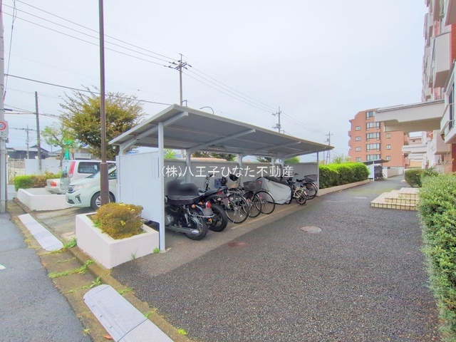 祝：成約済み　京王めじろ台マンション　E棟　八王子市　中古マンションの周辺|～仲介手数料無料☆八王子ひなた不動産～京王めじろ台マンション