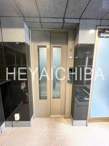 WAVE千束のその他共用部分|エレベーター