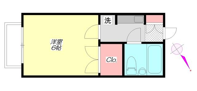 ロビハウスの画像