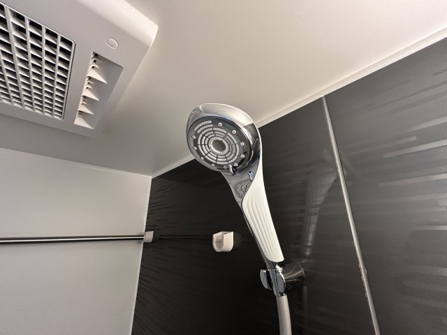 J-Maison蕨Ⅱの設備|※ReFa高級シャワーヘッド。
※別室参考写真です。