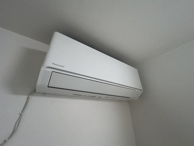 J-Maison蕨Ⅱの設備