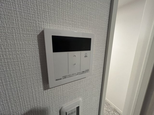 J-Maison蕨Ⅱの設備