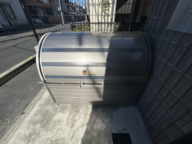 J-Maison蕨Ⅱのその他共用部分