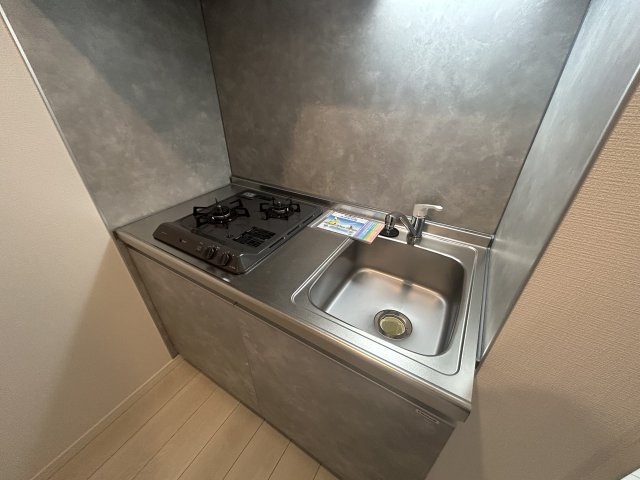 J-Maison蕨Ⅱのキッチン