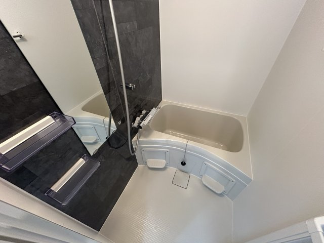 J-Maison蕨Ⅱの浴室