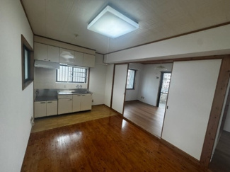 【キッチン】 | 徳マンション（Ｋ） | 徳マンション（Ｋ）★豊見城市字宜保エリア