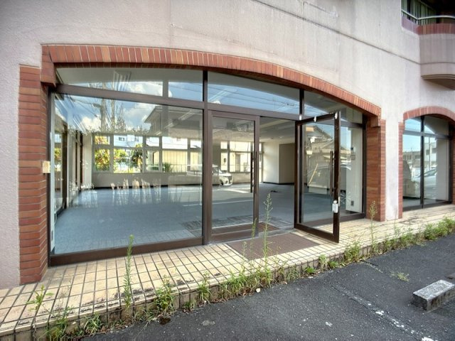 遠鉄浜北ビル（事務所）