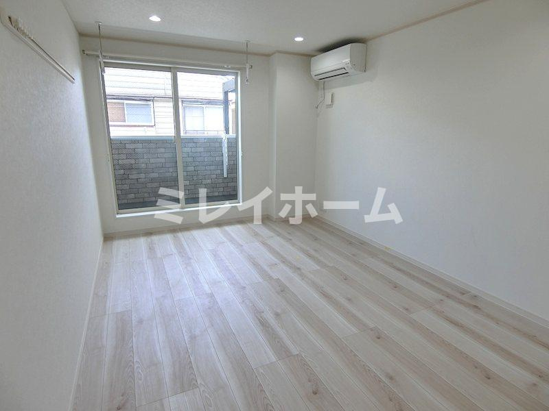 ハーミッドクラブハウス羽田