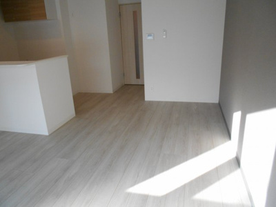 【居間・リビング】 | ヴェリテ鷺ノ宮