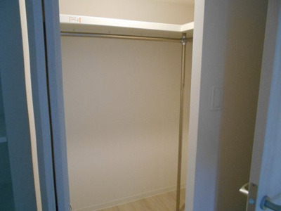 【収納】 | ヴェリテ鷺ノ宮 | ウォークインクロゼット完備！