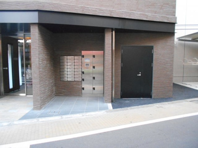 【その他共用部分】 | ヴェリテ鷺ノ宮