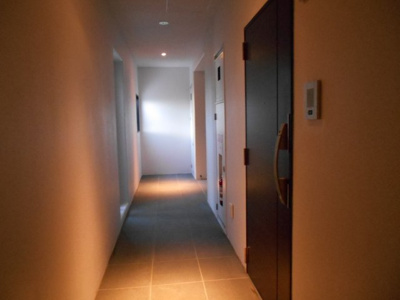 【その他共用部分】 | ヴェリテ鷺ノ宮