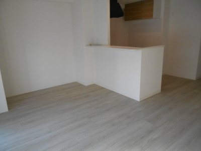 【洋室】 | ヴェリテ鷺ノ宮