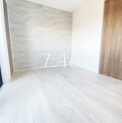 【寝室】 | ＭＥＬＤＩＡ東林間 | 寝室です。