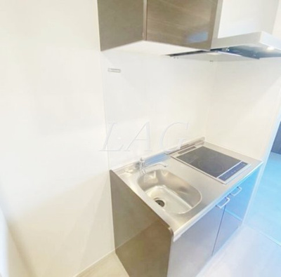 【キッチン】 | ＭＥＬＤＩＡ東林間 | キッチンです。