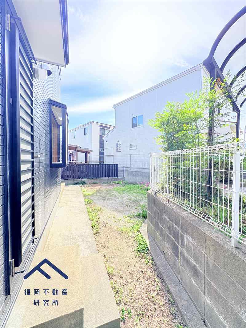 南区鶴田４丁目　戸建てのその他