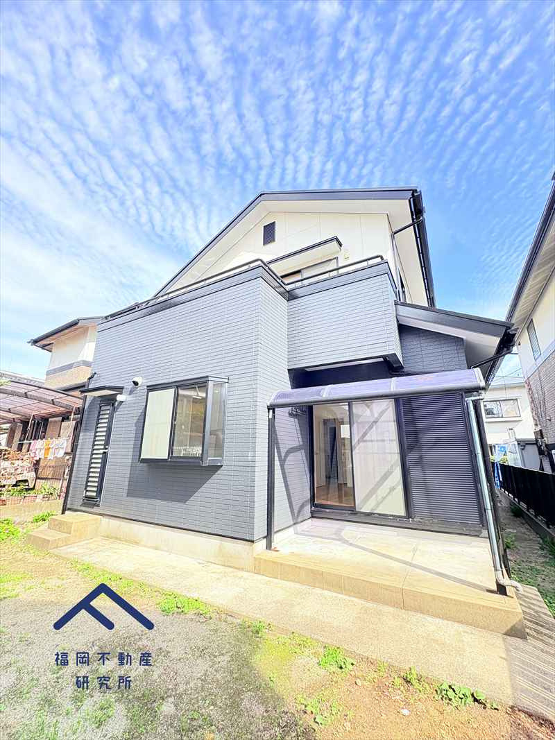 南区鶴田４丁目　戸建てのその他