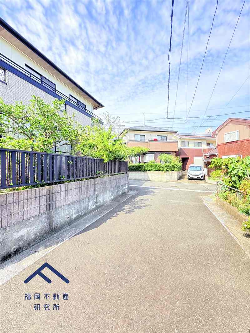 南区鶴田４丁目　戸建てのその他