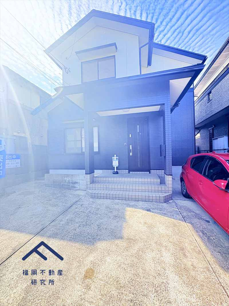 南区鶴田４丁目　戸建てのその他