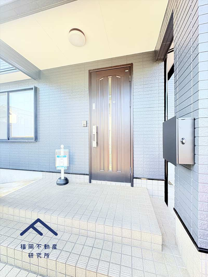 南区鶴田４丁目　戸建てのその他