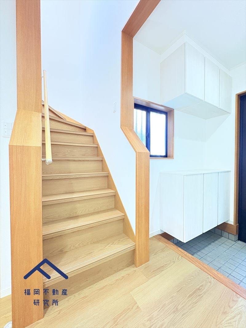 南区鶴田４丁目　戸建てのその他