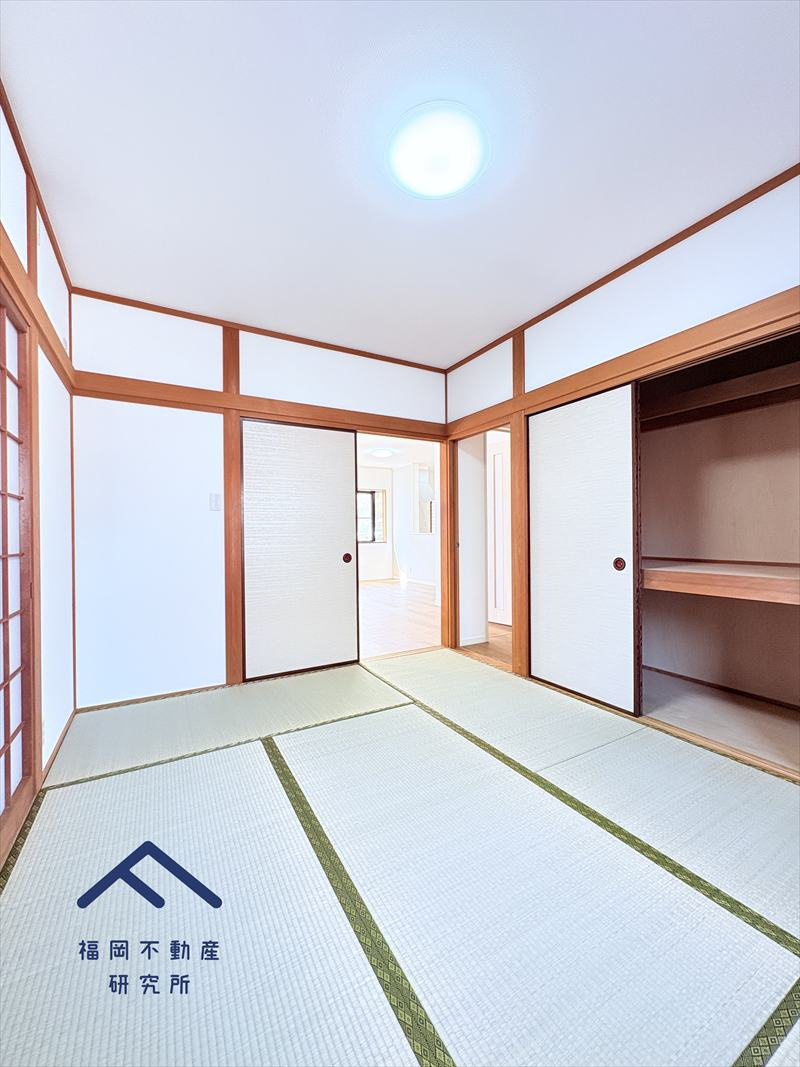 南区鶴田４丁目　戸建てのその他