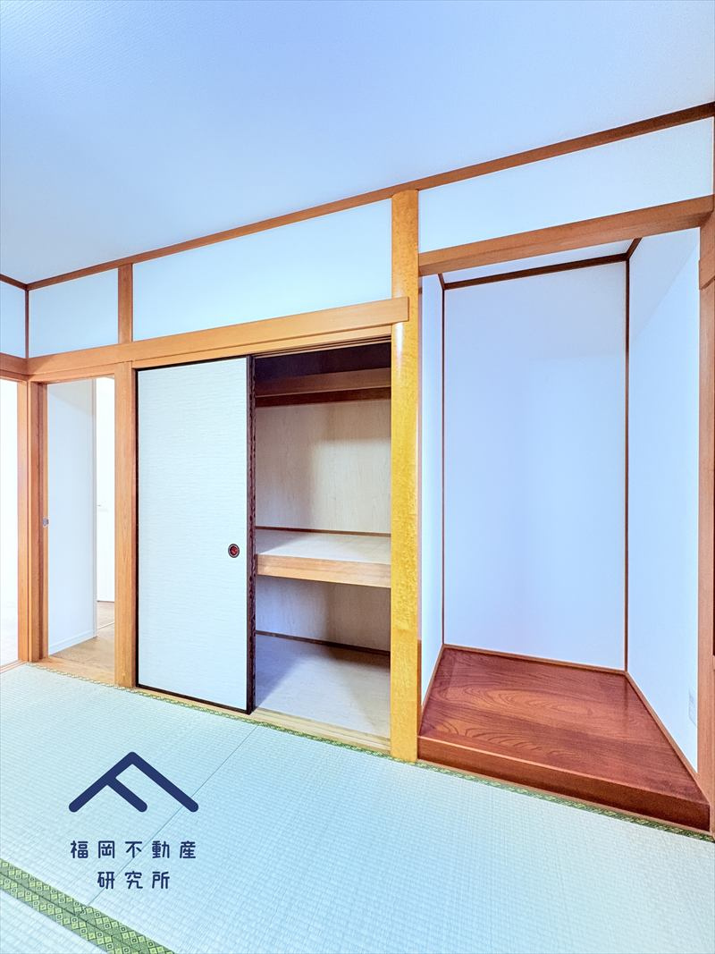 南区鶴田４丁目　戸建てのその他