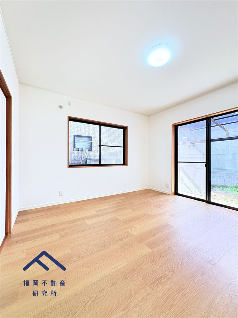 南区鶴田４丁目　戸建てのその他