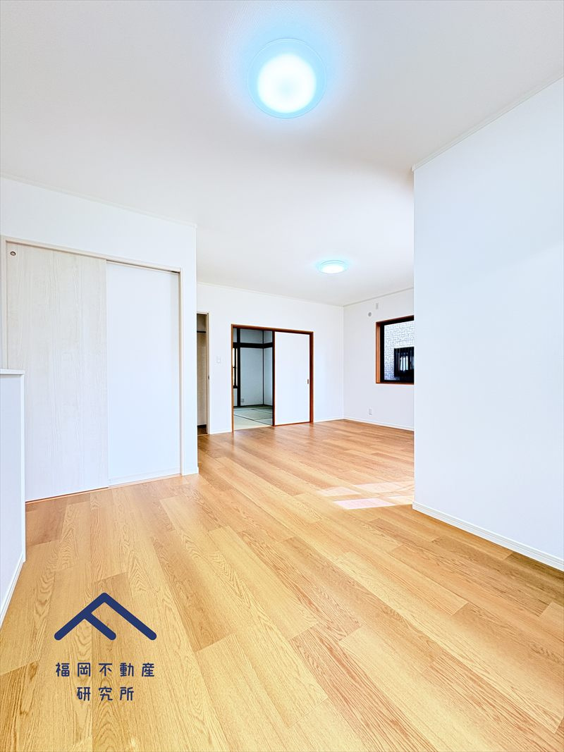 南区鶴田４丁目　戸建てのその他