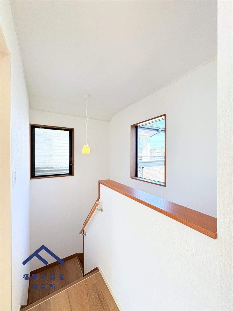 南区鶴田４丁目　戸建てのその他