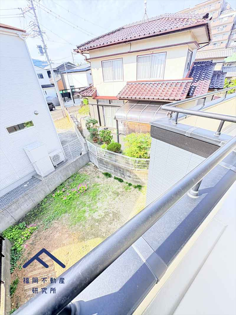 南区鶴田４丁目　戸建てのその他