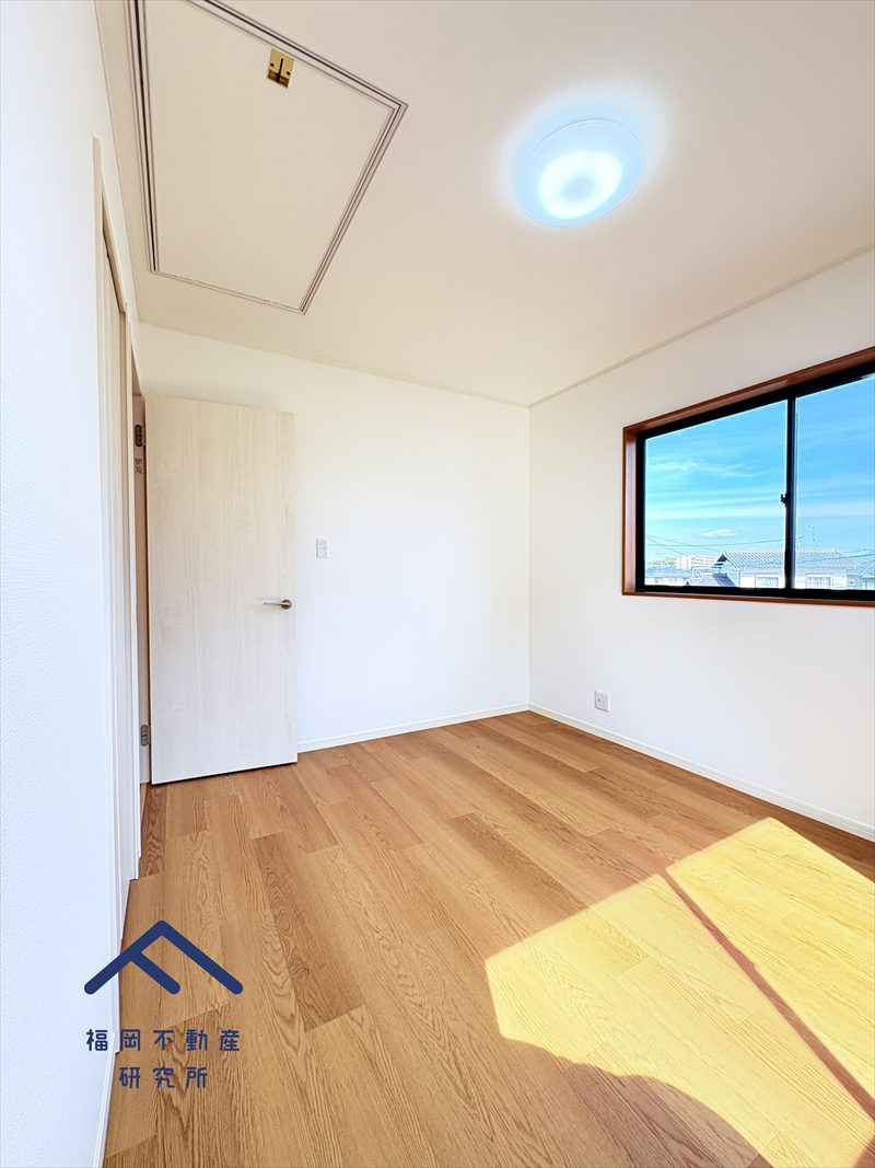 南区鶴田４丁目　戸建てのその他