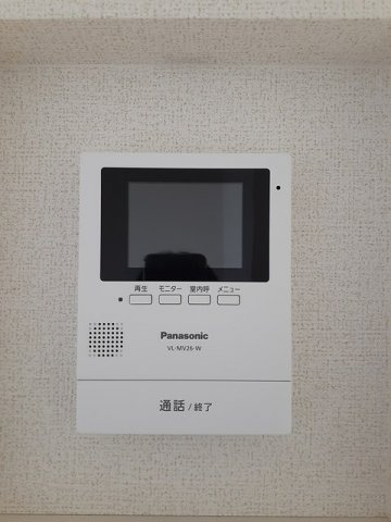 パレス・シュティルＣのセキュリティ