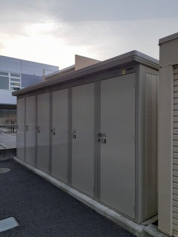 パレス・シュティルＣのその他