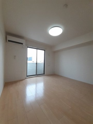 パレス・シュティルＣの居間・リビング