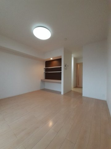 パレス・シュティルＣの内装