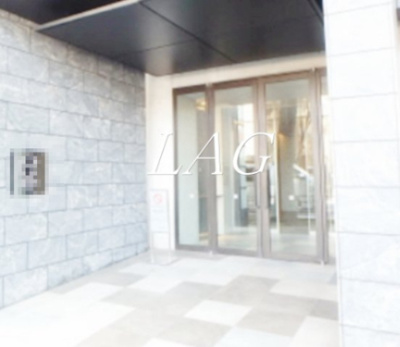 【エントランス】 | ＺＯＯＭ調布 | エントランスです。