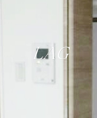 【セキュリティ】 | ＺＯＯＭ調布 | モニター付きインターフォンです。