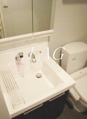 【独立洗面台】 | ＺＯＯＭ調布 | 独立洗面台です。