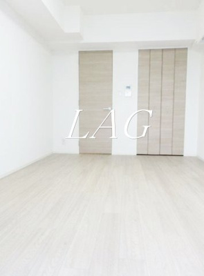 【居間・リビング】 | ＺＯＯＭ調布 | 洋室です。