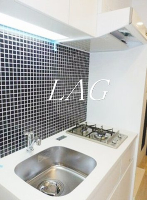 【キッチン】 | ＺＯＯＭ調布 | キッチンです。