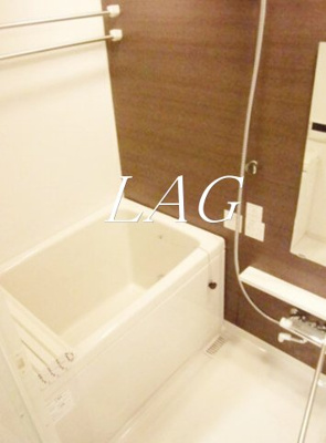 【浴室】 | ＺＯＯＭ調布 | お風呂です。