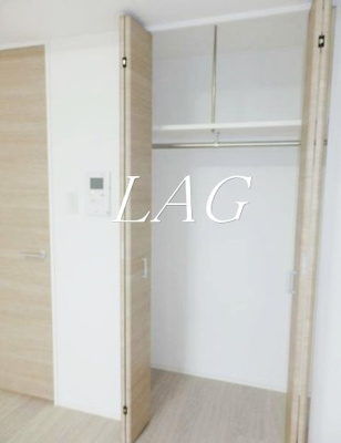 【収納】 | ＺＯＯＭ調布 | 収納です。