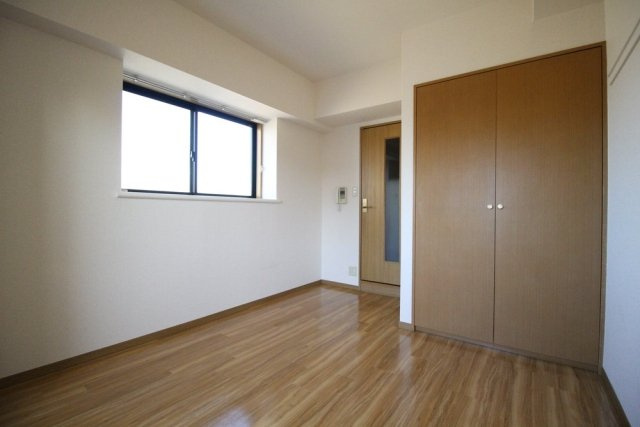 メインステージ早稲田の居間・リビング