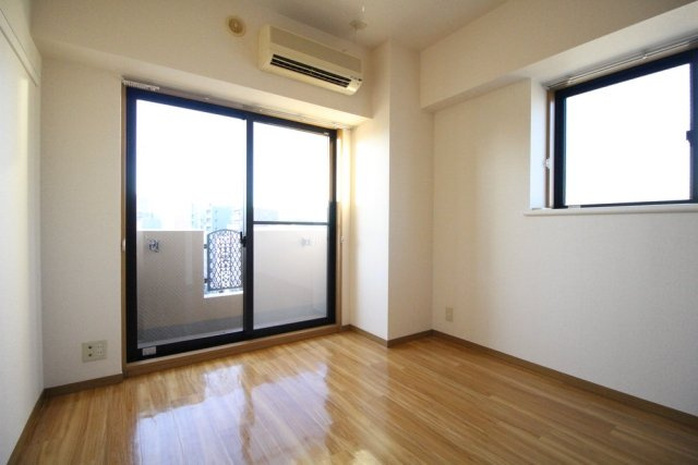 メインステージ早稲田の寝室