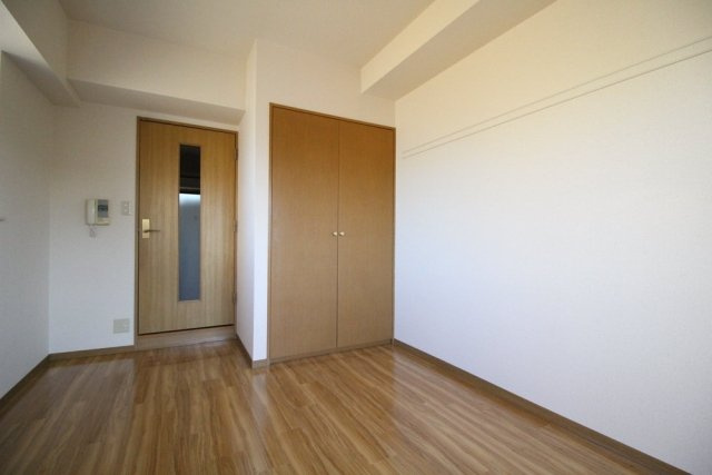 メインステージ早稲田の洋室