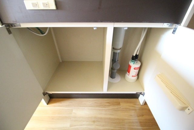 メインステージ早稲田のキッチン